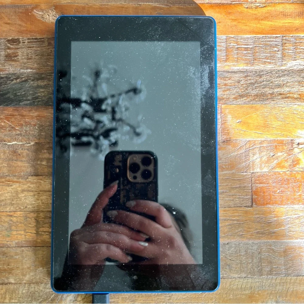 Amazon Fire (7th Generation) 5.62GB, Wi-Fi, 7.5”